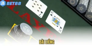 Bài liêng Bet88 - Chinh phục ván đấu với chiến lược đỉnh nóc