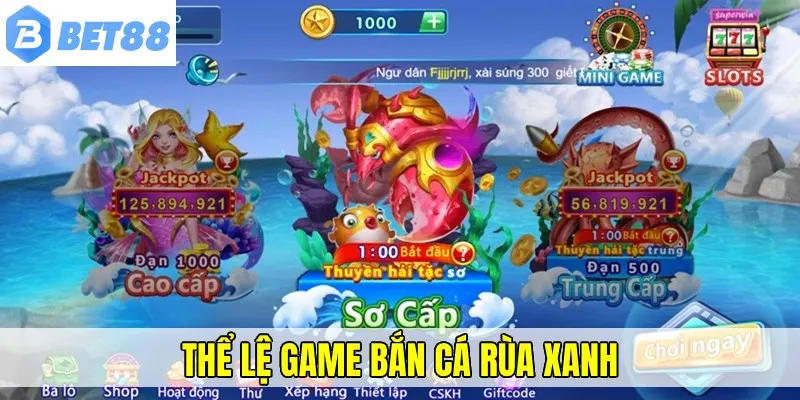 Đam mê bất tận hơn với lối chơi mới mẻ của game