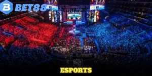 Esports - Xu Hướng Hàng Đầu Dành Cho Giới Trẻ Hiện Nay