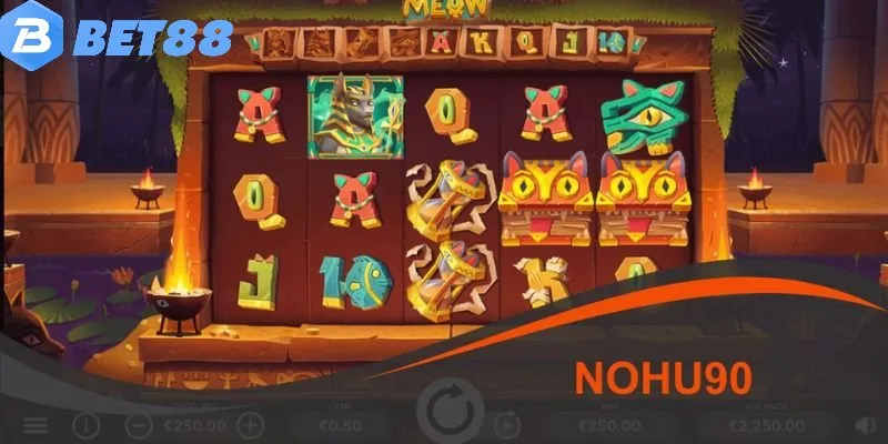 Thông tin tổng quan về siêu phẩm nổ hũ 90 hấp dẫn, đẳng cấp 