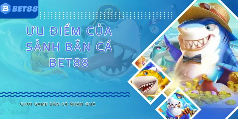 Bạn nên chơi cá cược trên sảnh game này vì nhiều ưu điểm