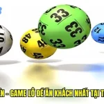 Xổ Số 3 Miền - Game Lô Đề Ăn Khách Nhất Tại Trang Bet88