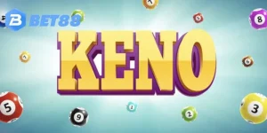 Xổ Số Keno Đỉnh Cao Giải Trí Đỏ Đen Hấp Dẫn Nhất 2025